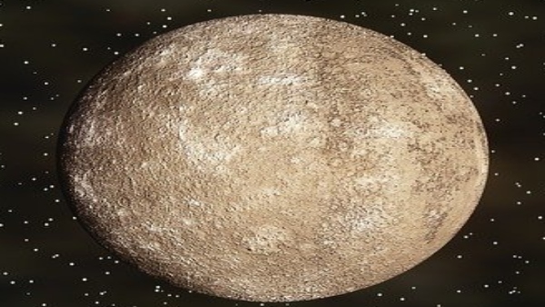 বুধ গ্রহের প্রভাব