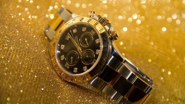 ঘড়ির স্ট্র্যাপ ঘড়ির স্ট্র্যাপ