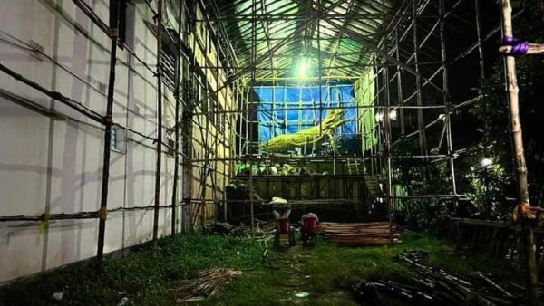 যামিনী পালের গল্প 