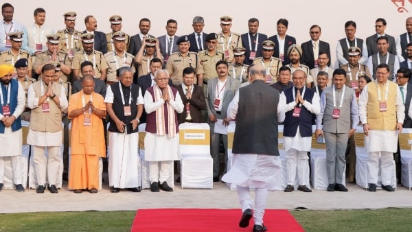 জিরো টলারেন্স নীতি অনুসরণ