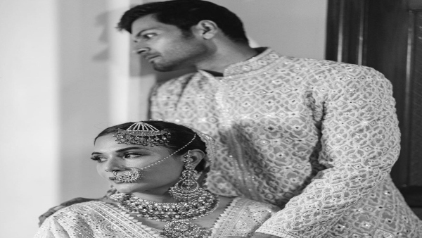 রিচা চাড্ডা ও আলি ফজল রিচা চাড্ডা ও আলি ফজল
