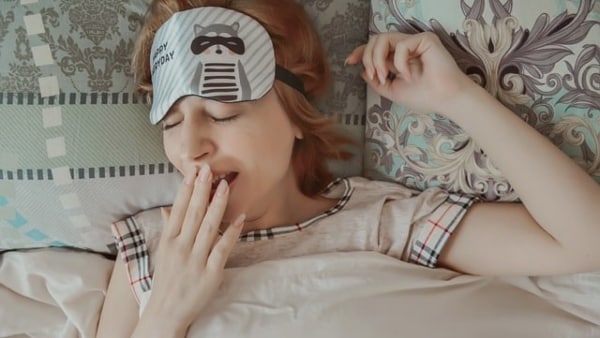 ক্লান্ত ও অলস বোধ ক্লান্ত ও অলস বোধ