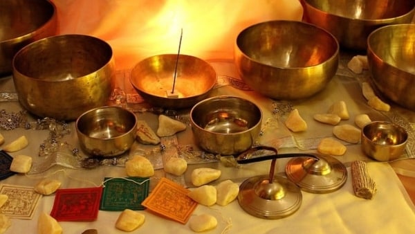 পিতলের বাসন কেনা