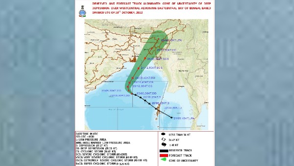 ২৫ অক্টোবর দুপুরের পর ধীরে ধীরে পরিস্থিতির উন্নতি ২৫ অক্টোবর দুপুরের পর ধীরে ধীরে পরিস্থিতির উন্নতি