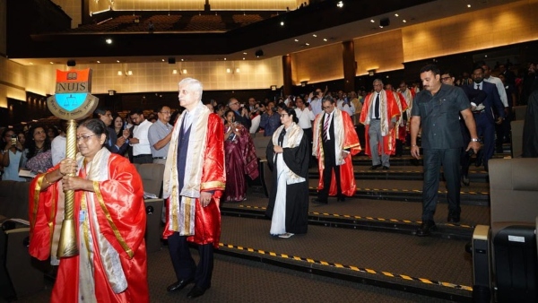 সংবাদমাধ্যম কখনও বিচার ব্যবস্থাকে কন্ট্রোল করতে পারে না