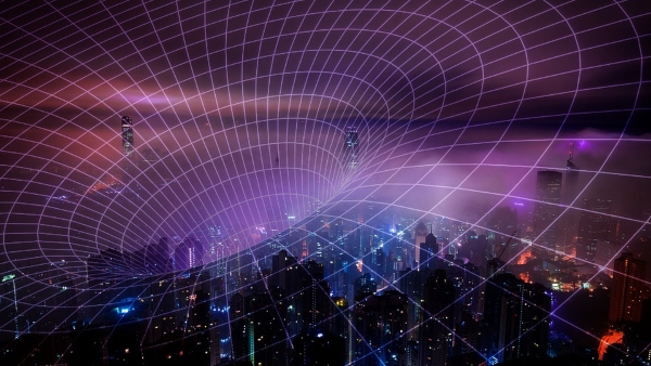 5G-কে যুক্ত করা হয়েছে ড্রোনের সঙ্গে