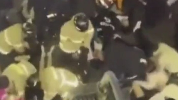 জাতীয় শোক হিসাবে ঘোষণা প্রেসিডেন্টের জাতীয় শোক হিসাবে ঘোষণা প্রেসিডেন্টের