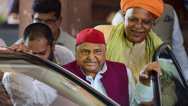 এসপির প্রতিষ্ঠা