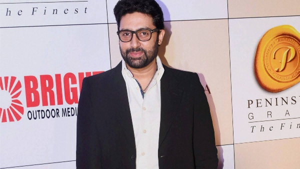 অভিষেক বচ্চন অভিষেক বচ্চন