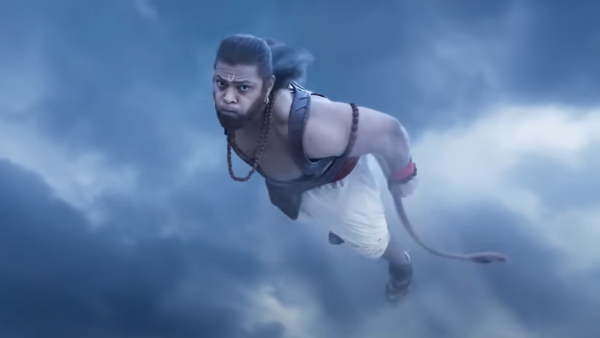 কে অভিনয় করেছেন হনুমানের ভূমিকায় কে অভিনয় করেছেন হনুমানের ভূমিকায়