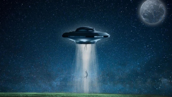 মহাকাশে উড্ডীন বস্তুগুলি কী, এভাবে কি এলিয়েনরা আসতে পারে মহাকাশে উড্ডীন বস্তুগুলি কী, এভাবে কি এলিয়েনরা আসতে পারে