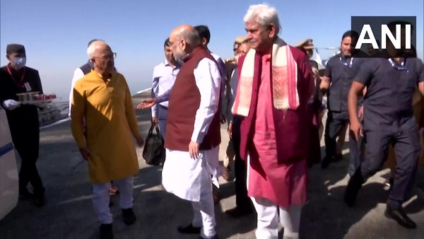 খানা তল্লাশি