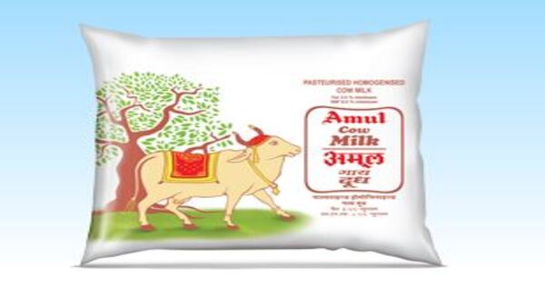 আমূল ডেয়ারি আমূল ডেয়ারি