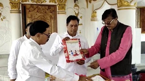 বিরোধীরা কিছুটা হলেও নরম