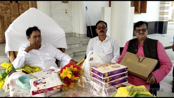 খেলা ঘোরাতে আসরে নামে তৃণমূল