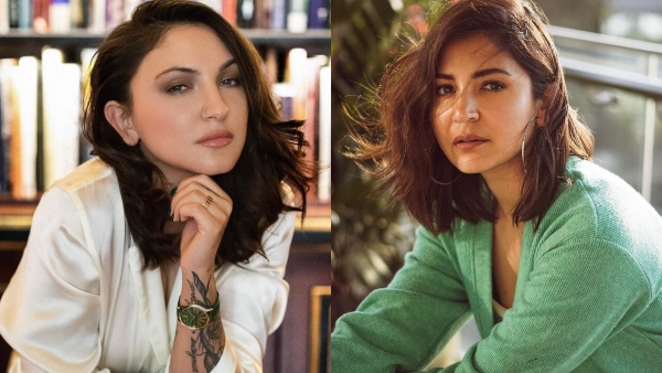 অনুষ্কা শর্মা