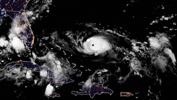 নাসার আর্টেমিস মিশন ঝড়ের কবলে