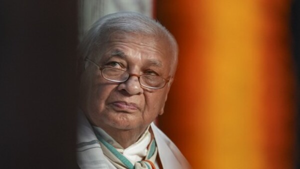 রাজ্যপালের অভিযোগ