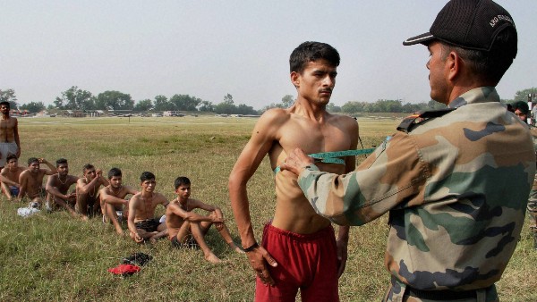  শূন্যপদের সংখ্যা