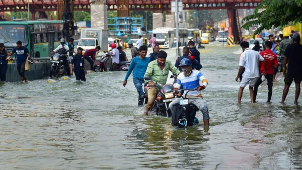 পানীয় জলের সমস্যা