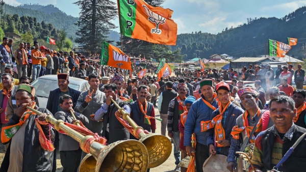 দলিতদের উপর অত্যাচার