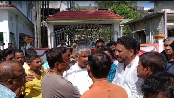 শকুনের দল কুৎসা করছে, বলেছেন কুণাল ঘোষ