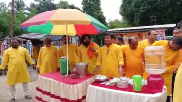 কোনও কাজই ছোট নয়, বলেছিলেন মুখ্যমন্ত্রী