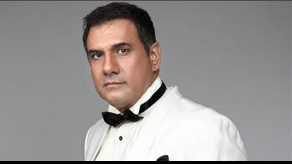 বোমান ইরানি বোমান ইরানি