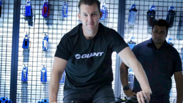 ক্যামেরুন গ্রিনের অনুপস্থিতিও অবাক করেছে ব্রেট লি'কে: