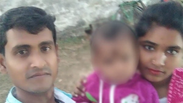 শ্রমিকের কাজ করতে ব্যাঙ্গালোরে গিয়েছিলেন শ্রমিকের কাজ করতে ব্যাঙ্গালোরে গিয়েছিলেন