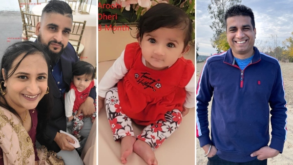 খুনের উদ্দেশে অপহরণ 