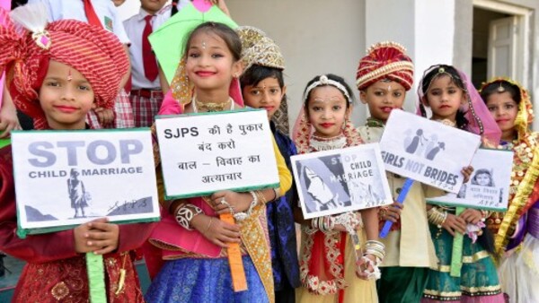 পশ্চিমবঙ্গে সব থেকে বেশি ২১ বছরের নিচে বিবাহ