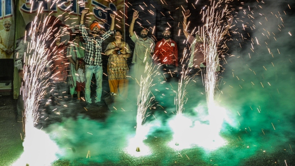  চন্ডিগড়