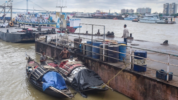খুশি বাসিন্দারা খুশি বাসিন্দারা