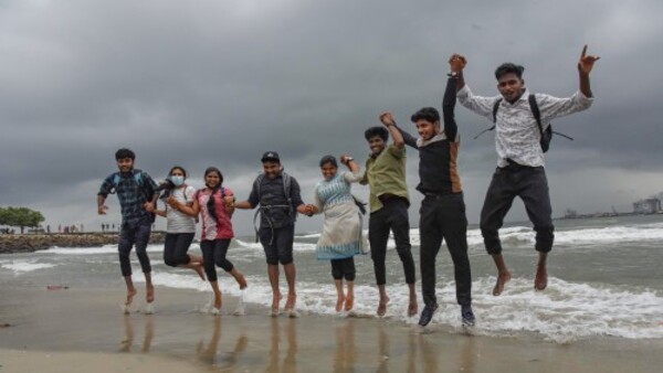 দক্ষিণবঙ্গের আবহাওয়া দক্ষিণবঙ্গের আবহাওয়া