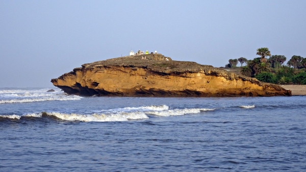 দমন ও দিউ দমন ও দিউ