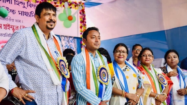 সিবিআই-ইডি তৎপরতা