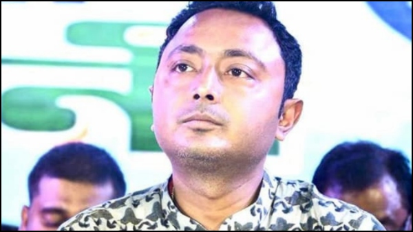 কী অভিযোগ দেবরাজের বিরুদ্ধে
