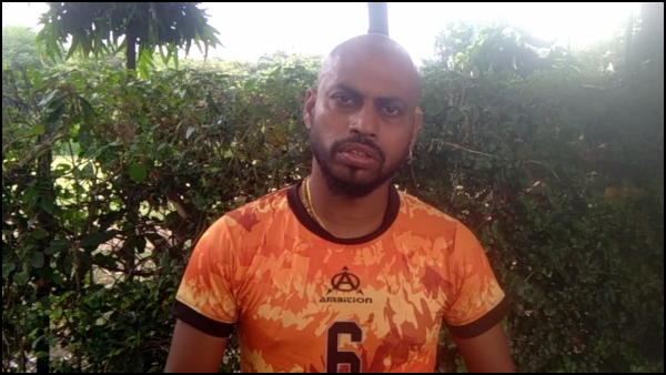 দীপঙ্কর রায়: