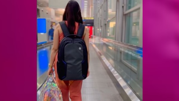 বর্তমানে কোন ধারাবাহিকে অভিনয় করছেন তিনি
