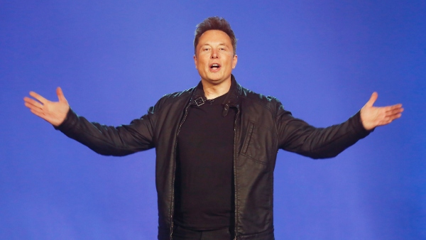 ঠিক কি বলছেন Elon Musk? 