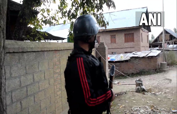  খানা তল্লাশি