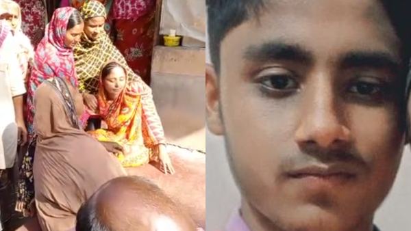 দুর্ঘটনায় বাংলার একজনের মৃত্যু দুর্ঘটনায় বাংলার একজনের মৃত্যু