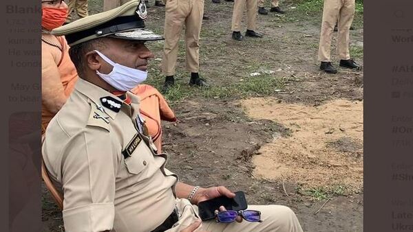 লোহিয়ার পরিবারের সদস্যরা কেউই ছিলেন না লোহিয়ার পরিবারের সদস্যরা কেউই ছিলেন না