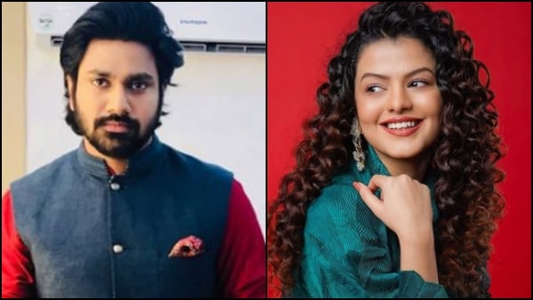 বিয়ে করতে চলেছেন পলক মুছল ও মিঠুন বিয়ে করতে চলেছেন পলক মুছল ও মিঠুন