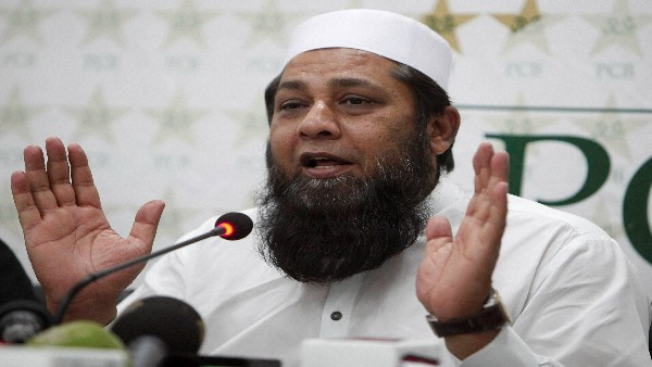 কী বলেছেন ইনজামাম: