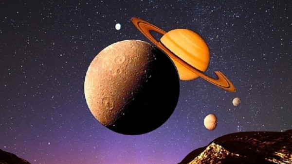 মীন রাশি