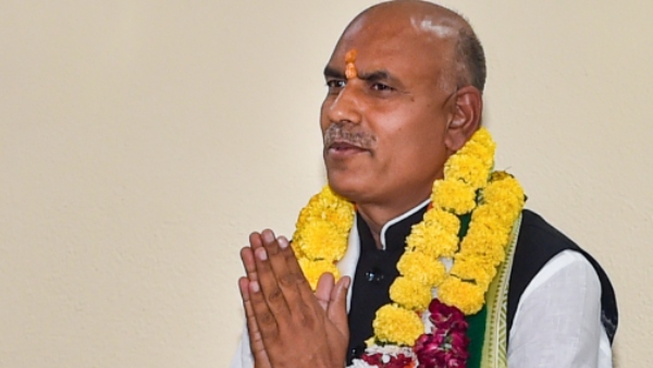 ত্রিপাঠীর মনোনয়ন বাতিল হয়ে গিয়েছে
