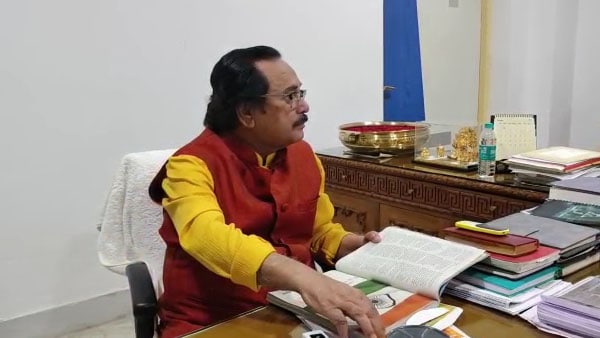 বলেছিলেন, মমতার উন্নয়নের সঙ্গে যুক্ত হতে চান বলেছিলেন, মমতার উন্নয়নের সঙ্গে যুক্ত হতে চান