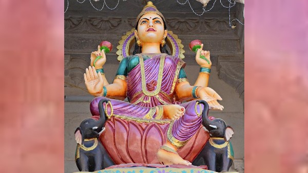 ঝাড়ুর সঙ্গে মা লক্ষ্মীর বিশেষ সম্পর্ক রয়েছে